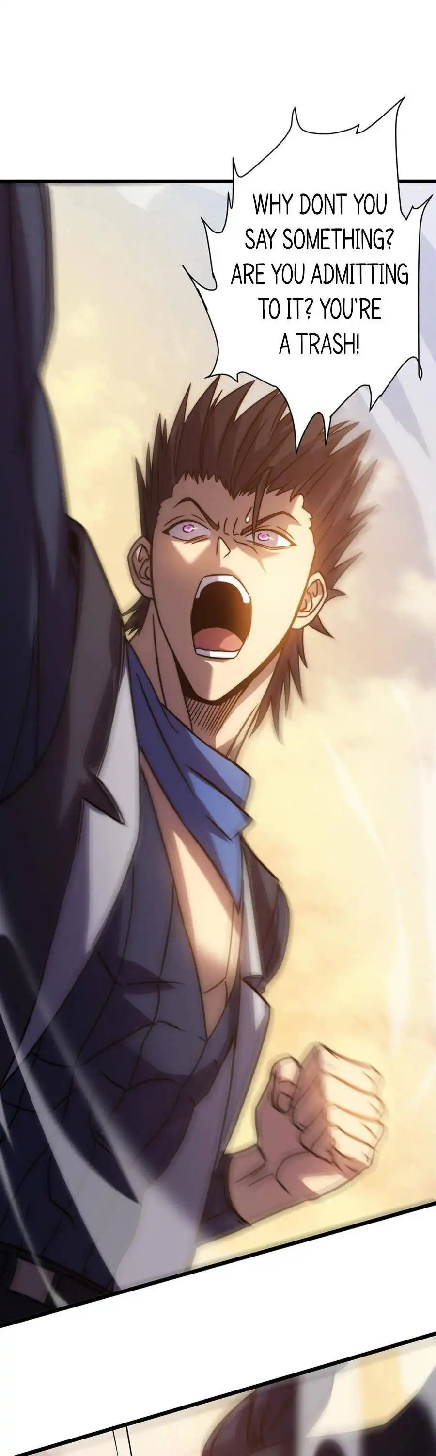 My Way of Killing Gods In Another World Chapter 58 24